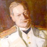 Теляковский  Владимир Аркадьевич