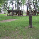 Поселок Каменники