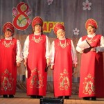 -Рябинушка
