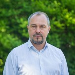 Илья Круглов – депутат Ярославской областной Думы