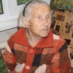 Нина Александровна Виноградова