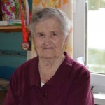 Валентина Александровна Козырева